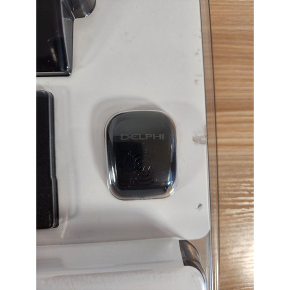 Delphi XM Skyfi 2Car XM Radio Receiver For Cassette Players SA10102 Brand New - Picture 6 of 7